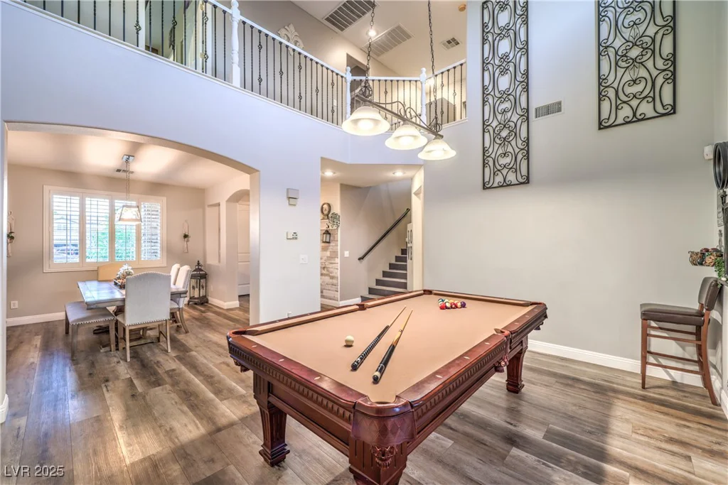 9805 Turtle Walk, Las Vegas, NV 89149