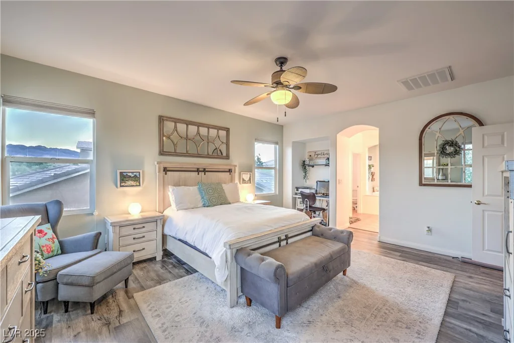 9805 Turtle Walk, Las Vegas, NV 89149