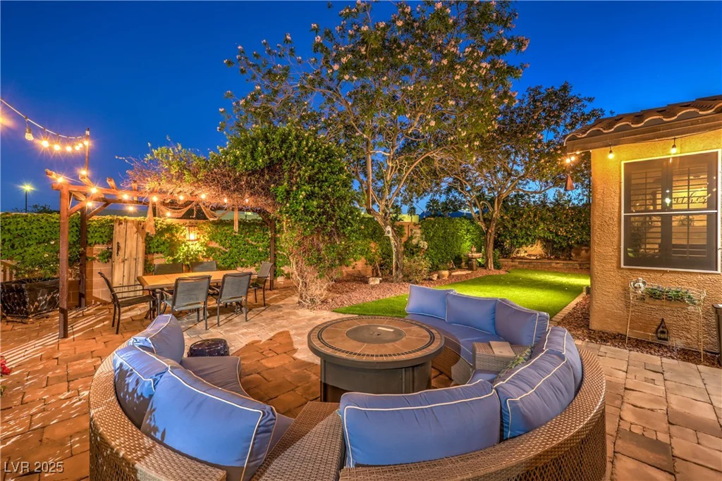9805 Turtle Walk, Las Vegas, NV 89149