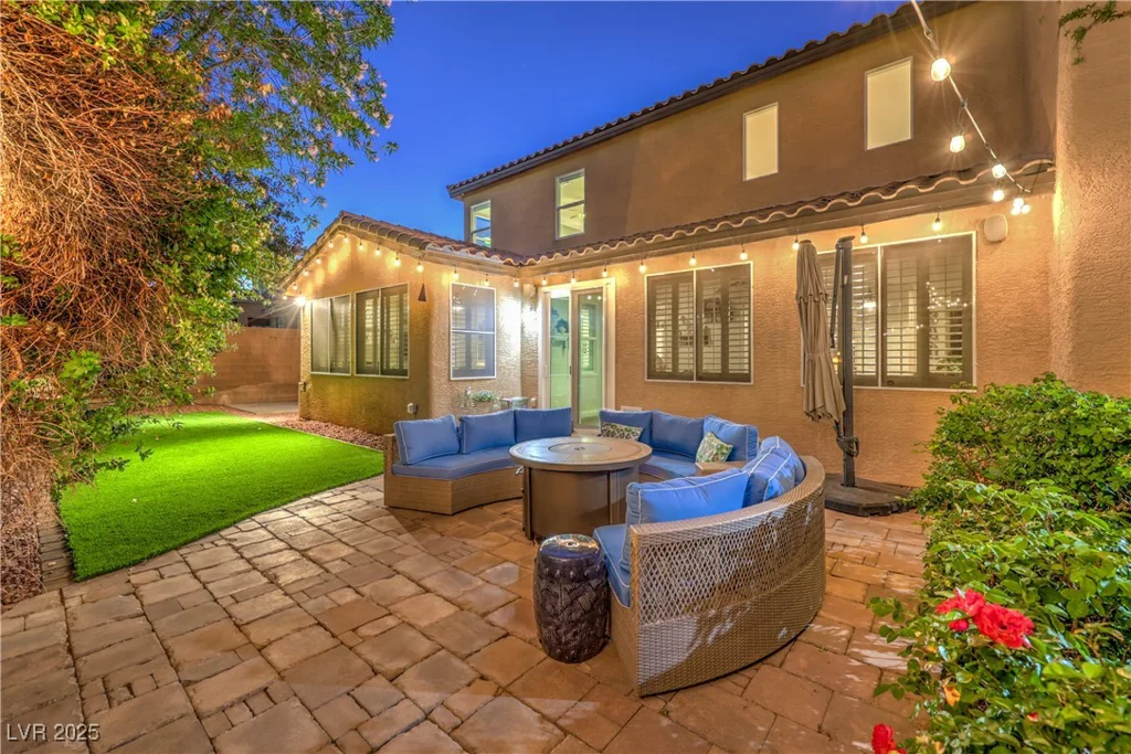9805 Turtle Walk, Las Vegas, NV 89149