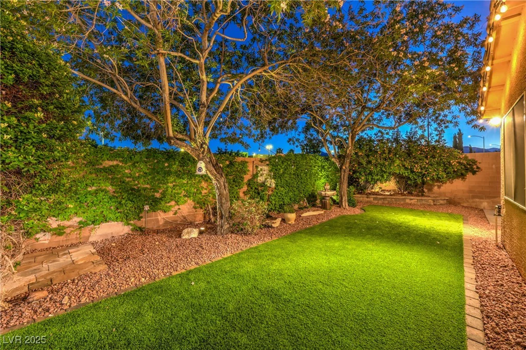 9805 Turtle Walk, Las Vegas, NV 89149