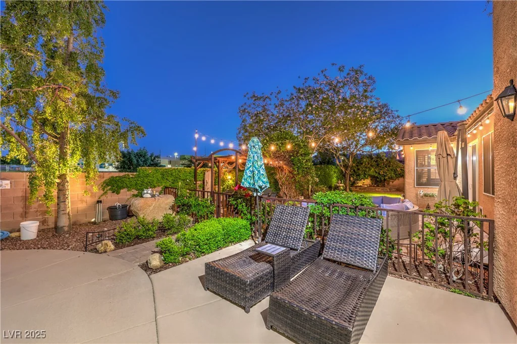 9805 Turtle Walk, Las Vegas, NV 89149