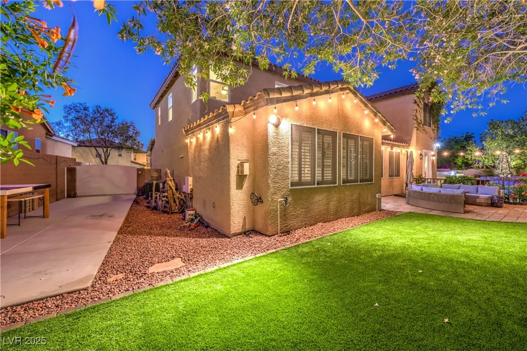9805 Turtle Walk, Las Vegas, NV 89149