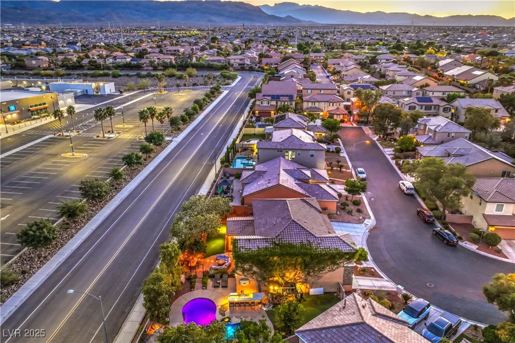 9805 Turtle Walk, Las Vegas, NV 89149