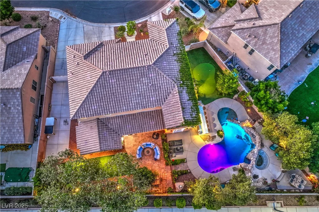 9805 Turtle Walk, Las Vegas, NV 89149