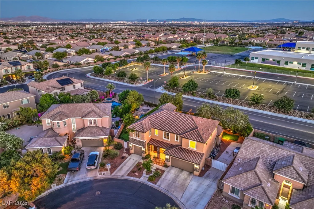 9805 Turtle Walk, Las Vegas, NV 89149