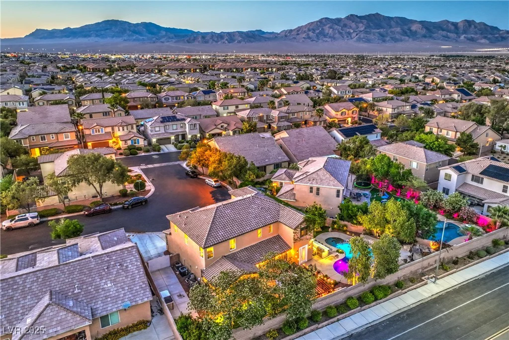 9805 Turtle Walk, Las Vegas, NV 89149