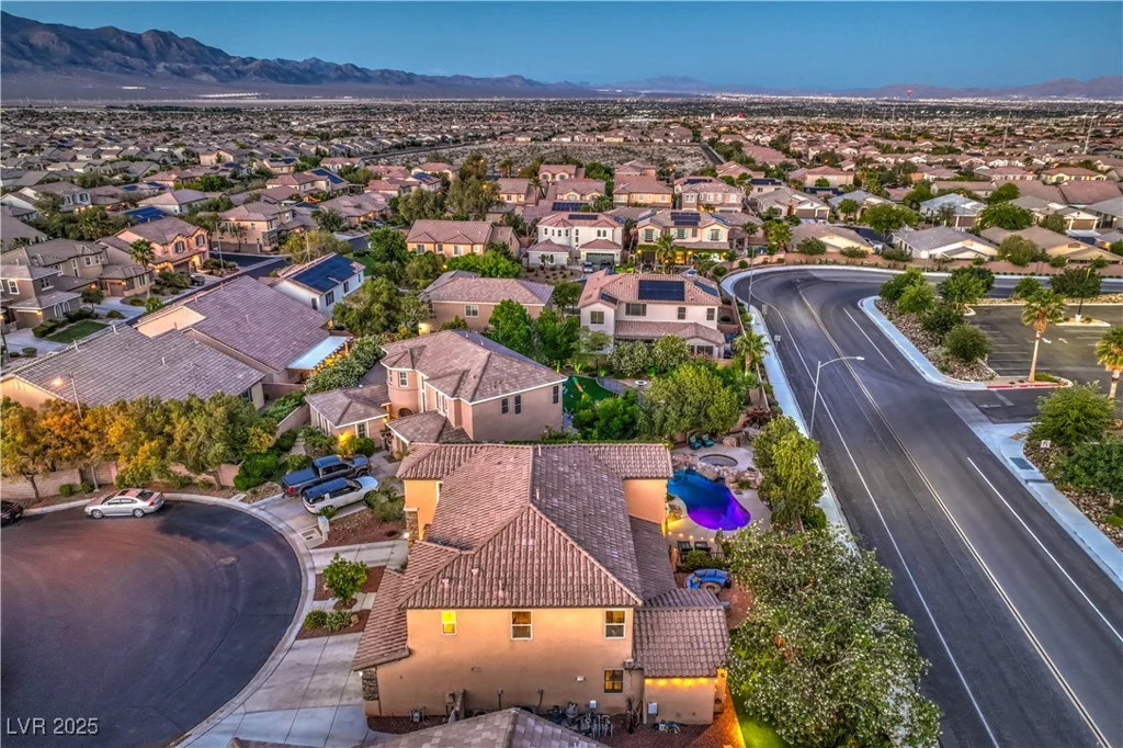 9805 Turtle Walk, Las Vegas, NV 89149