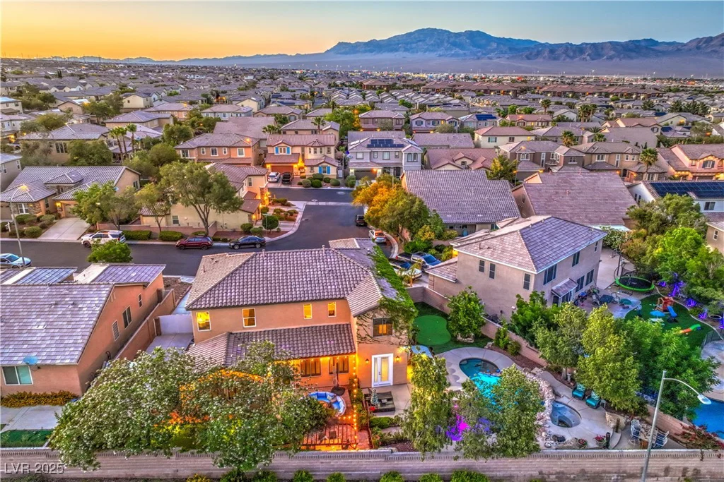 9805 Turtle Walk, Las Vegas, NV 89149