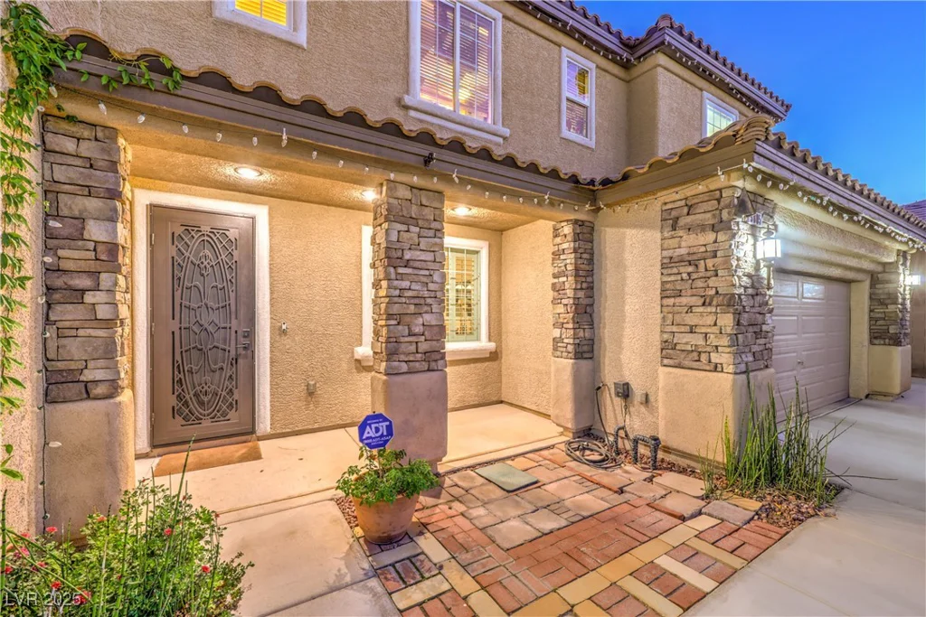 9805 Turtle Walk, Las Vegas, NV 89149