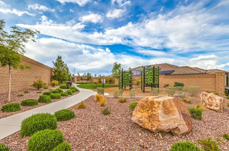 8257 Skye Peak, Las Vegas, NV 89166