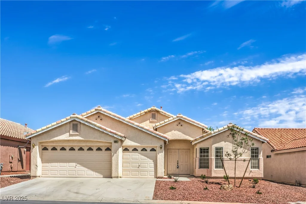 8664 Frasure Falls, Las Vegas, NV 89178
