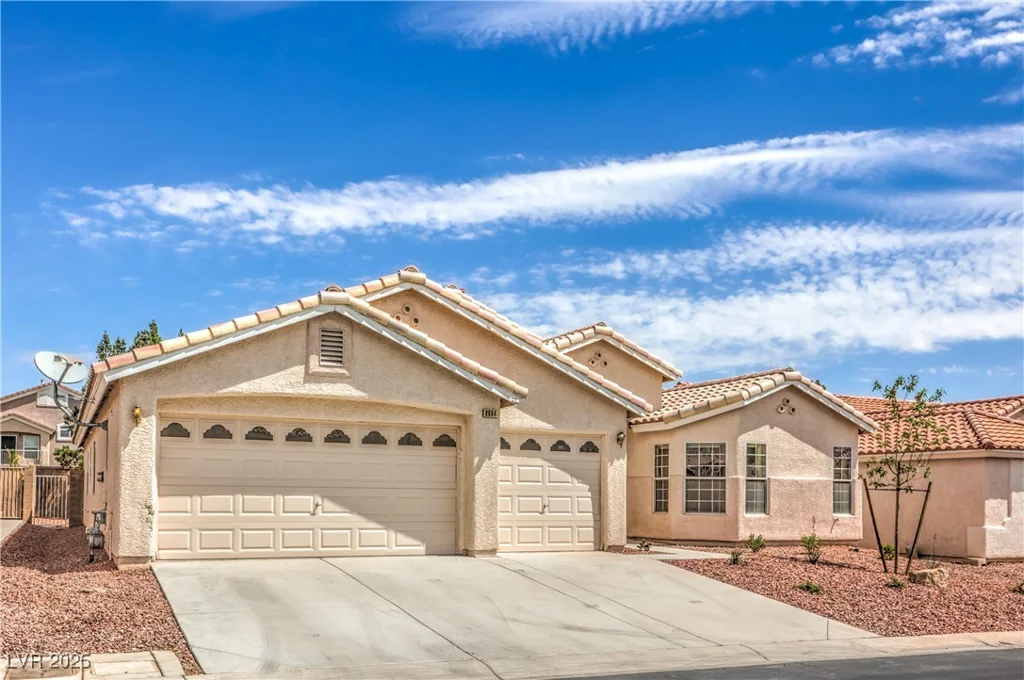 8664 Frasure Falls, Las Vegas, NV 89178