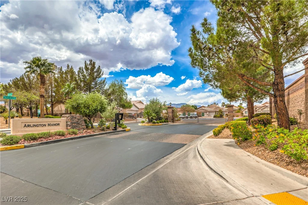 8664 Frasure Falls, Las Vegas, NV 89178