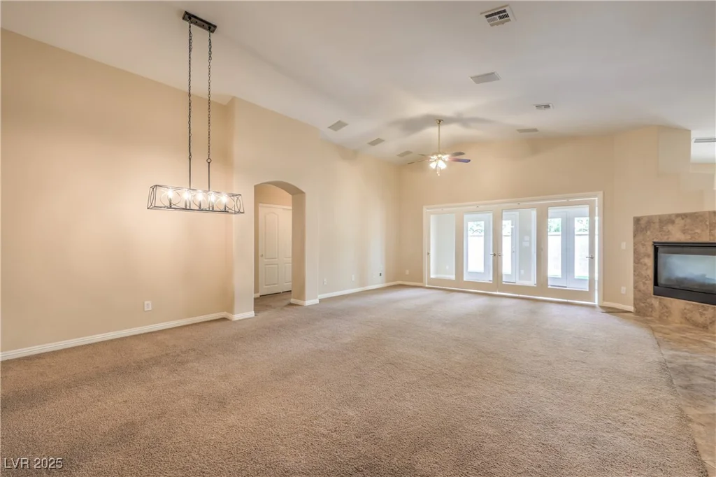 8664 Frasure Falls, Las Vegas, NV 89178
