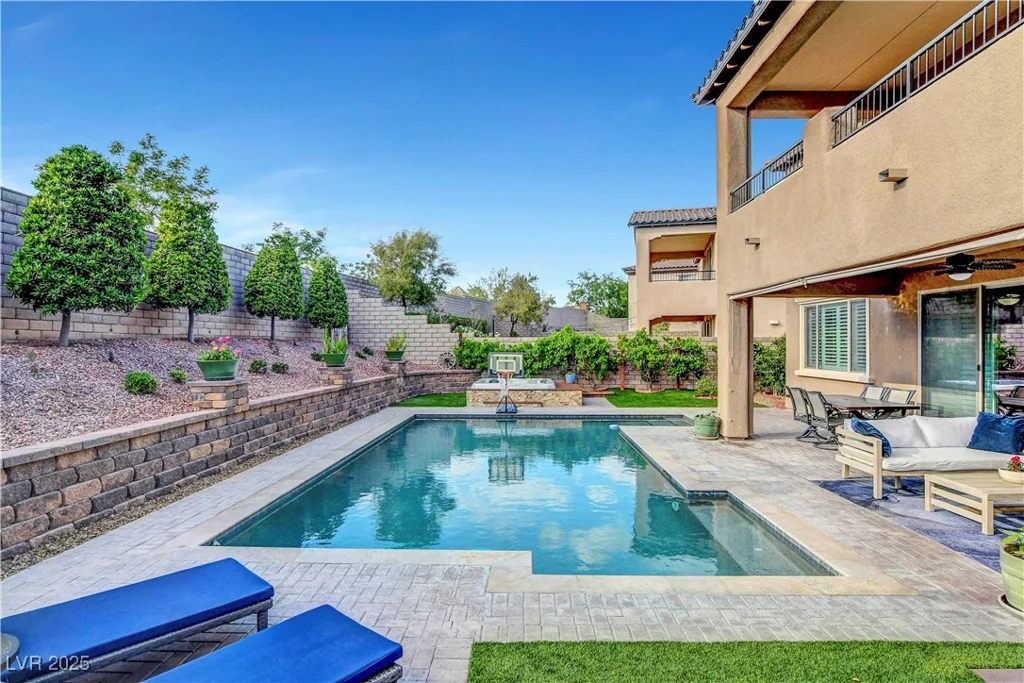 305 Rezzo, Las Vegas, NV 89138