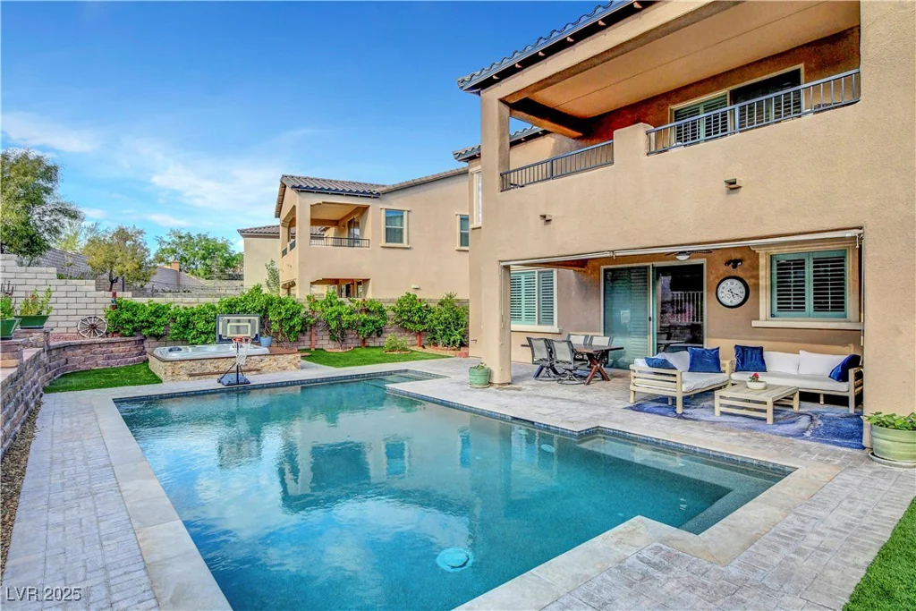 305 Rezzo, Las Vegas, NV 89138