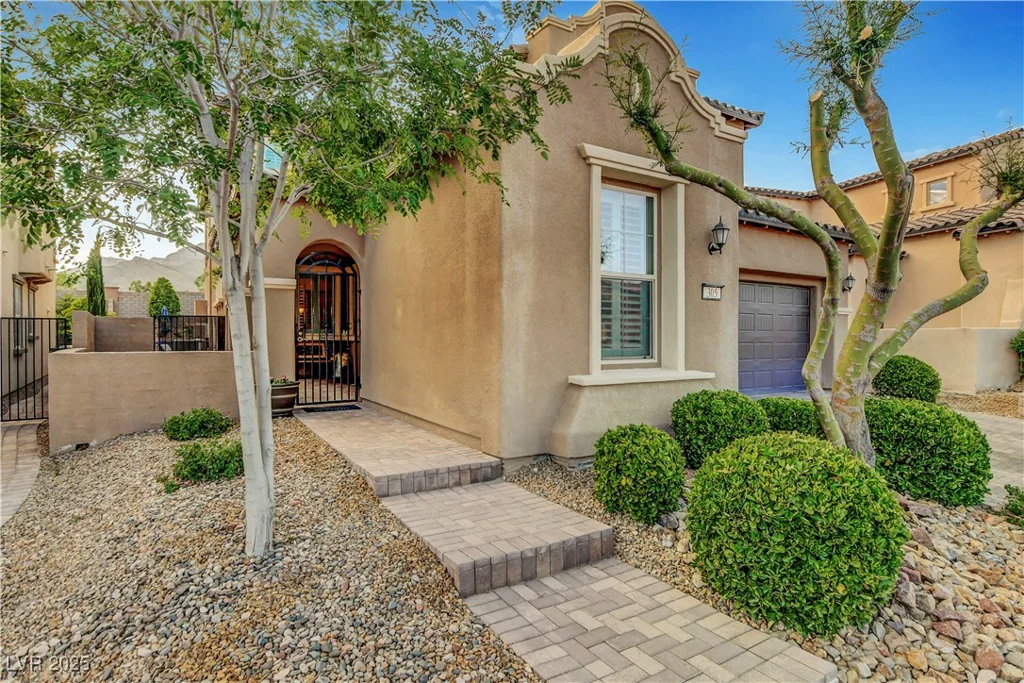 305 Rezzo, Las Vegas, NV 89138