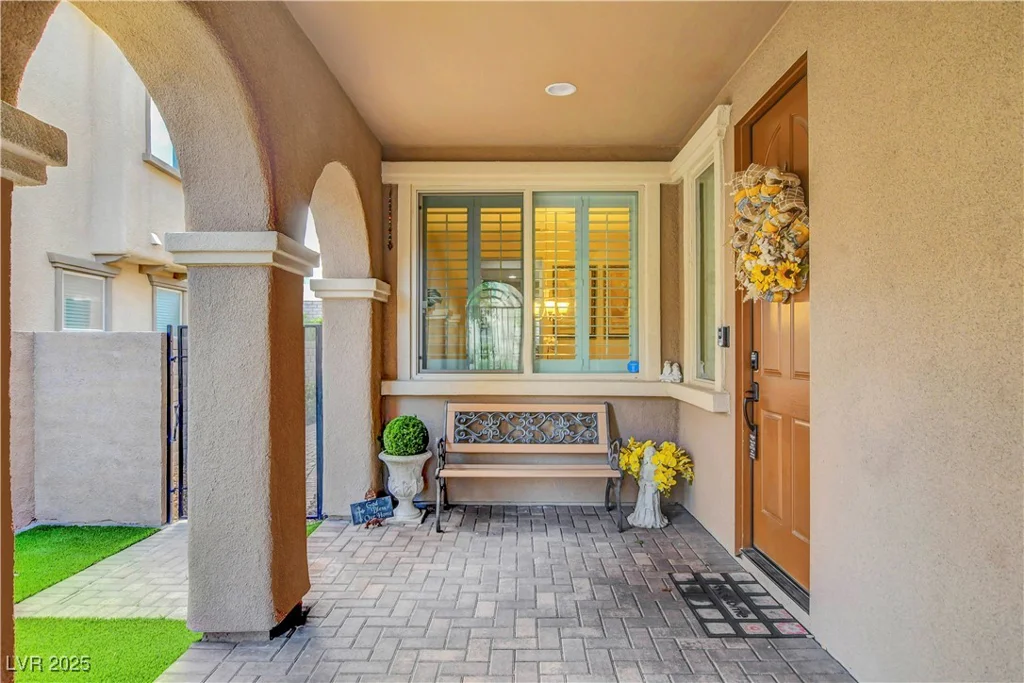305 Rezzo, Las Vegas, NV 89138