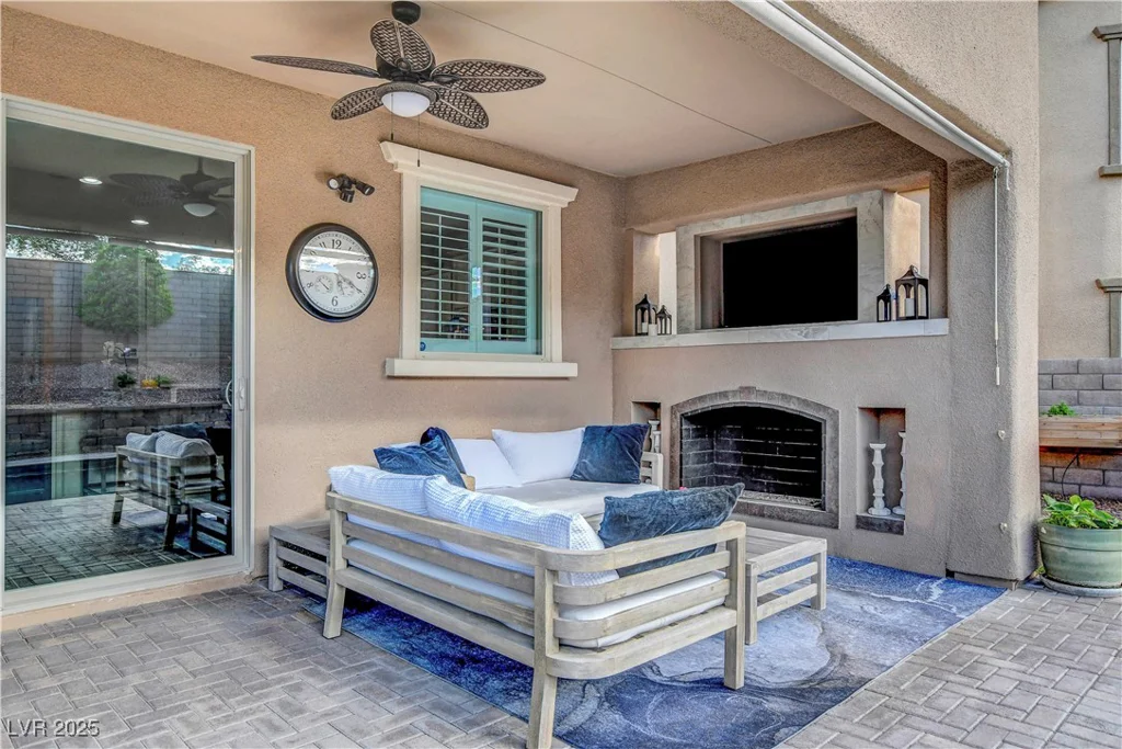 305 Rezzo, Las Vegas, NV 89138