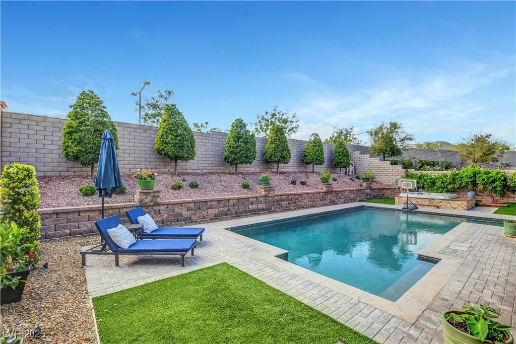 305 Rezzo, Las Vegas, NV 89138