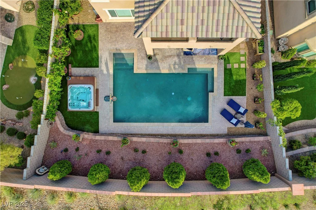 305 Rezzo, Las Vegas, NV 89138