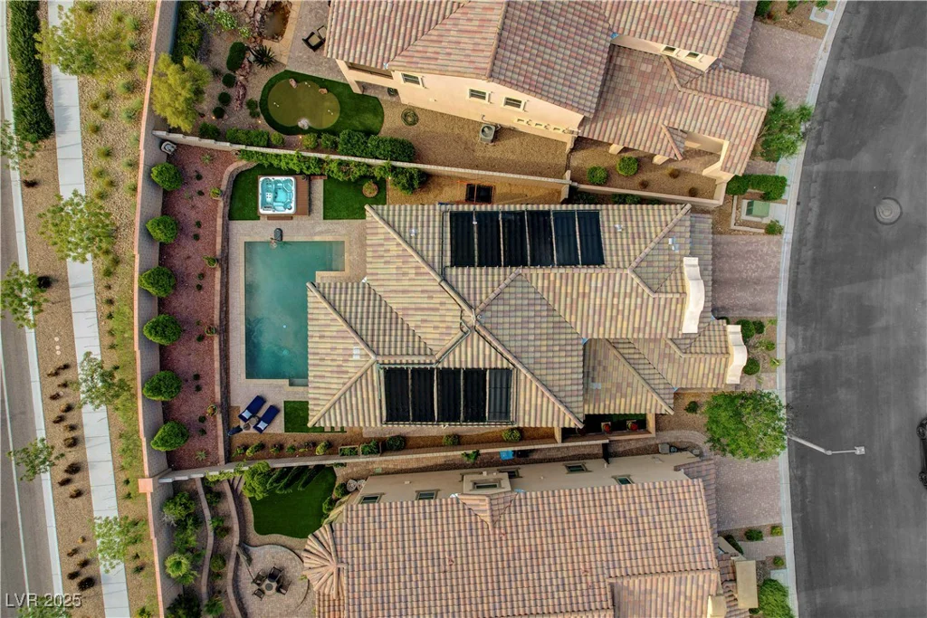 305 Rezzo, Las Vegas, NV 89138