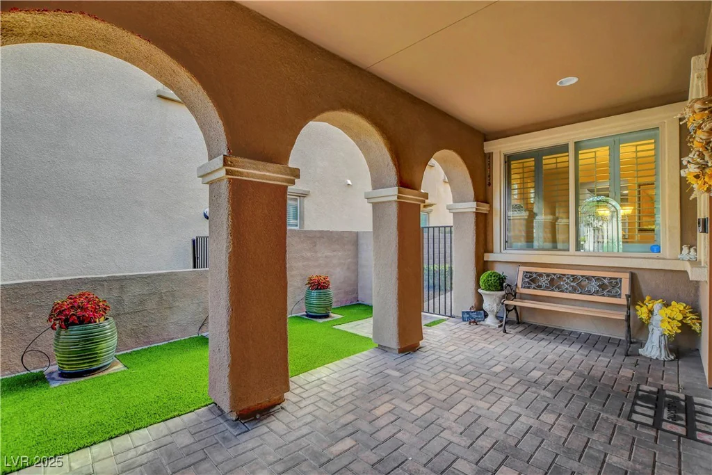 305 Rezzo, Las Vegas, NV 89138