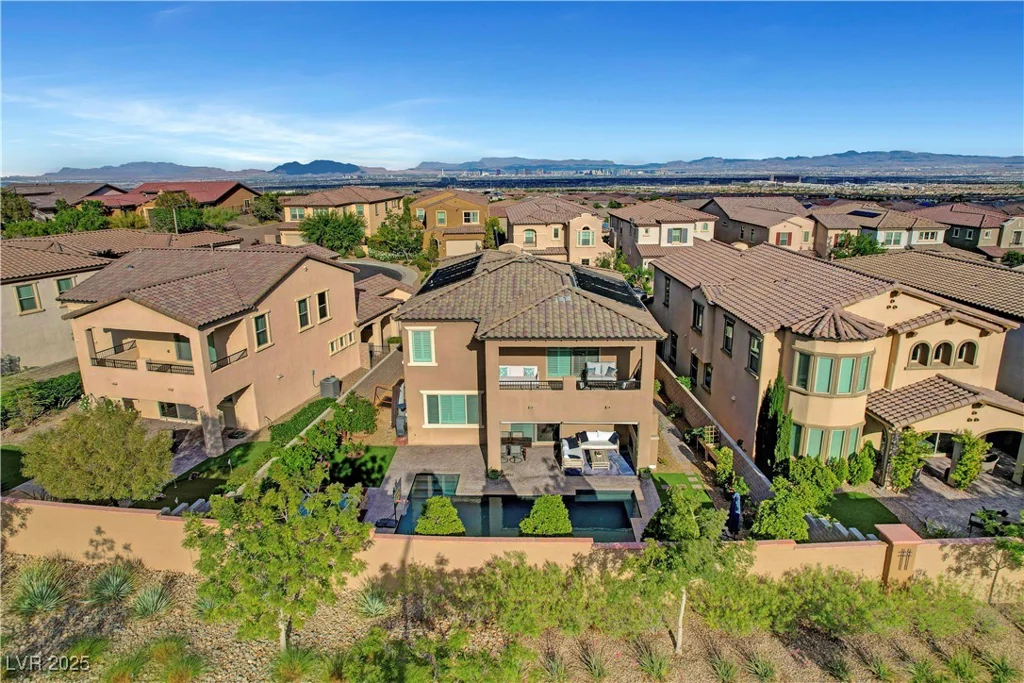 305 Rezzo, Las Vegas, NV 89138