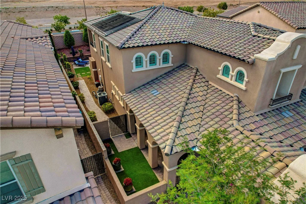 305 Rezzo, Las Vegas, NV 89138