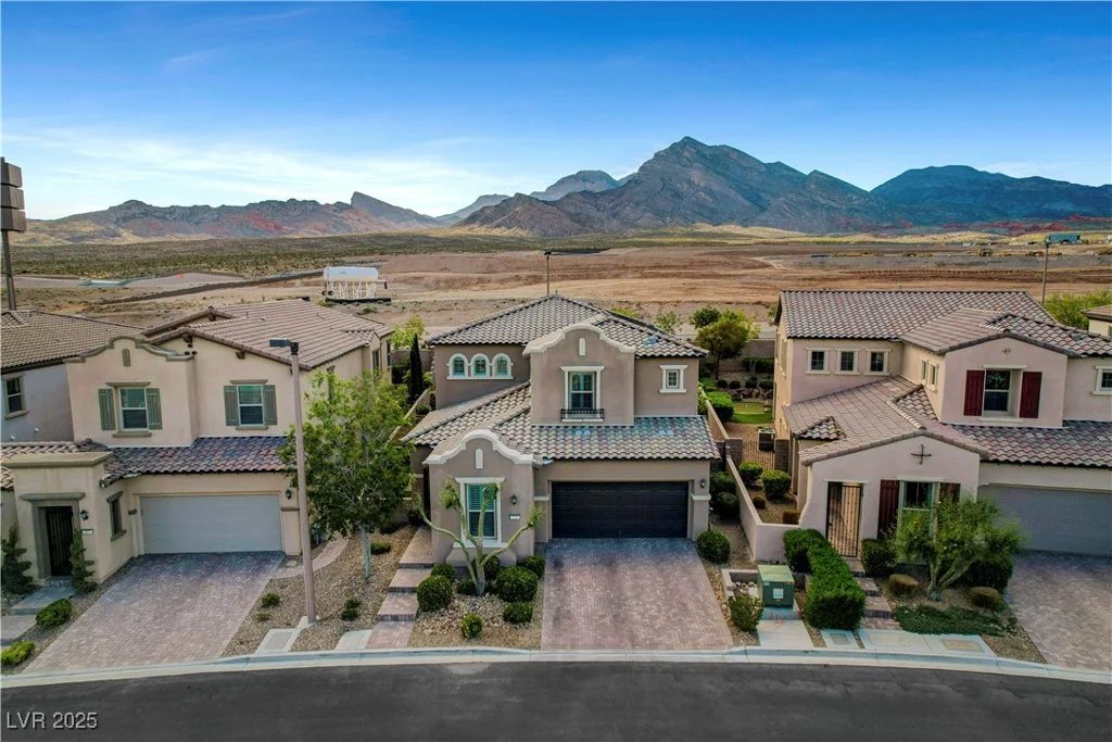 305 Rezzo, Las Vegas, NV 89138
