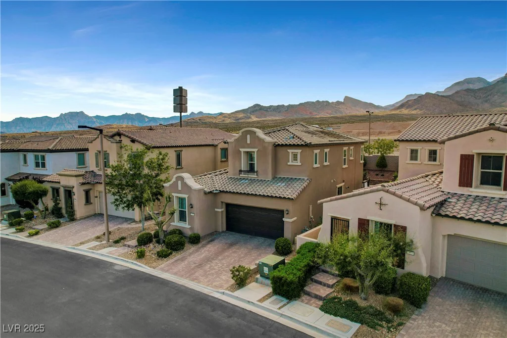 305 Rezzo, Las Vegas, NV 89138