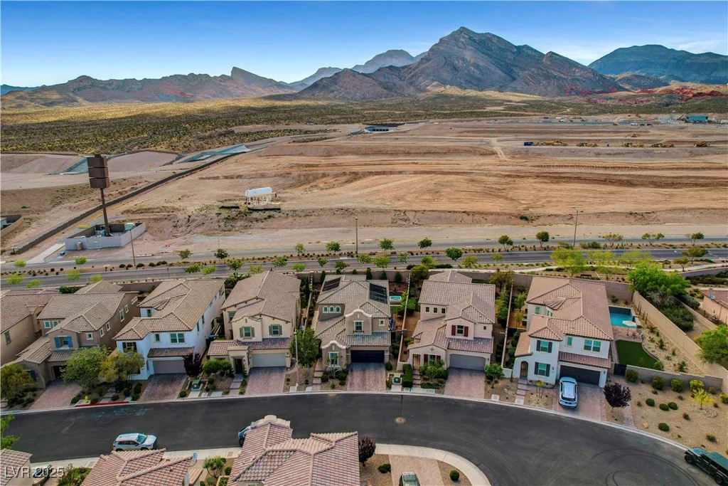 305 Rezzo, Las Vegas, NV 89138