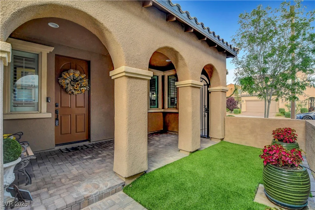 305 Rezzo, Las Vegas, NV 89138