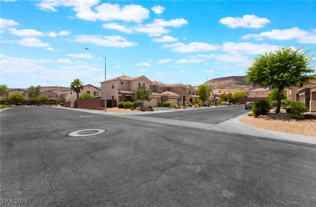 6412 Dimatteo, Las Vegas, NV 89148