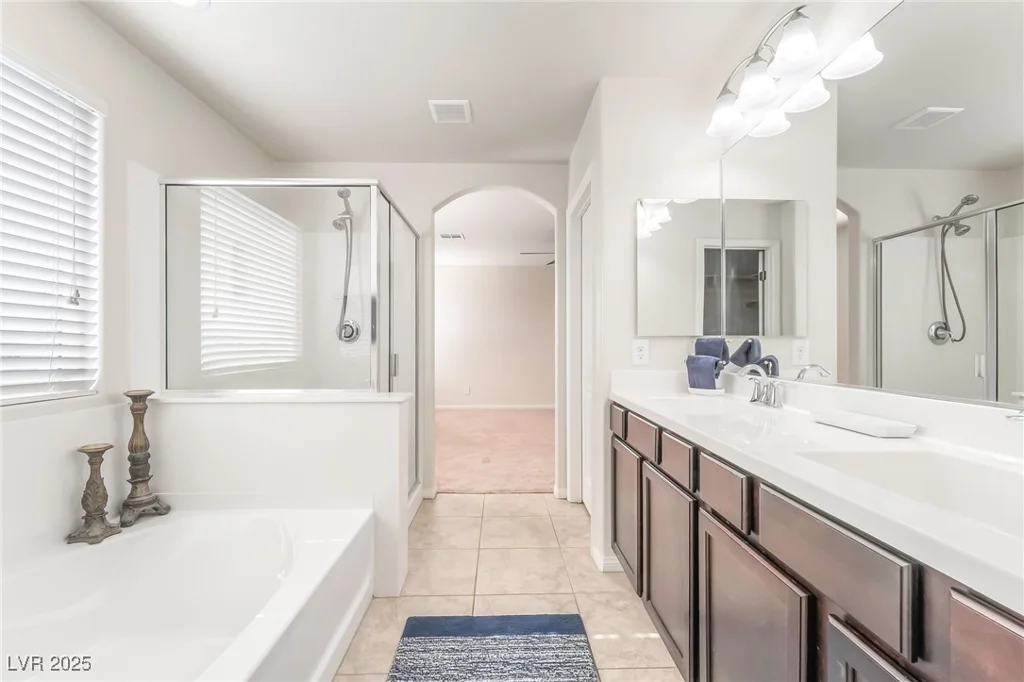 6412 Dimatteo, Las Vegas, NV 89148