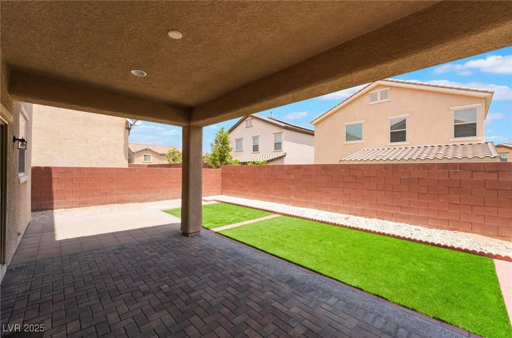 6412 Dimatteo, Las Vegas, NV 89148