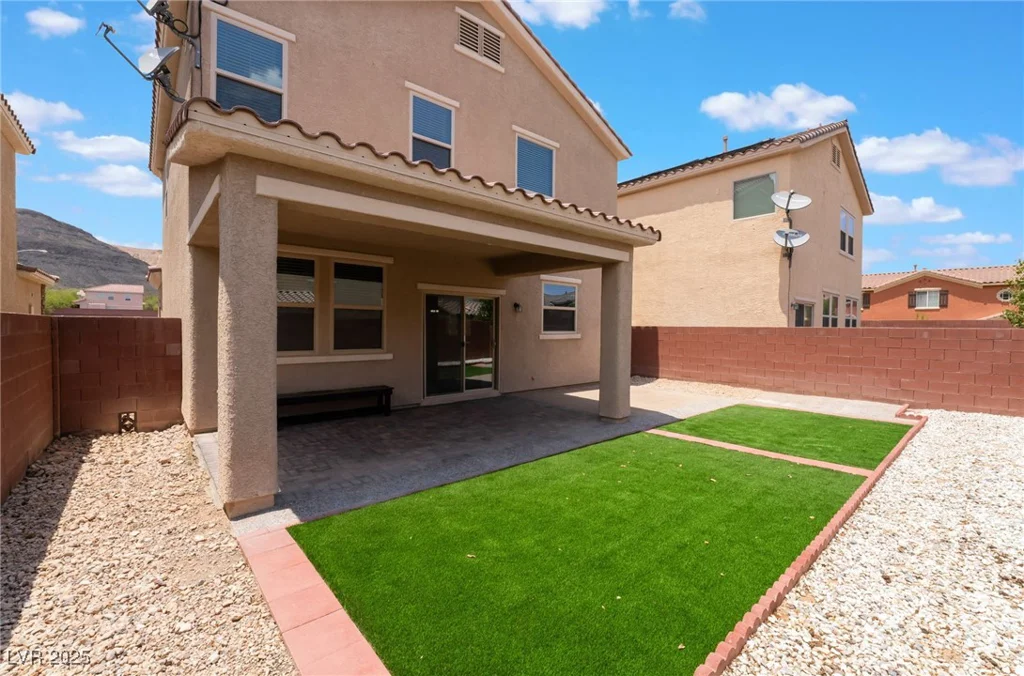 6412 Dimatteo, Las Vegas, NV 89148