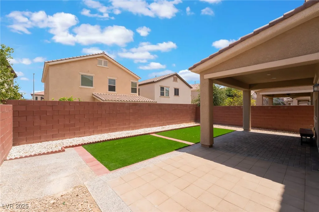 6412 Dimatteo, Las Vegas, NV 89148