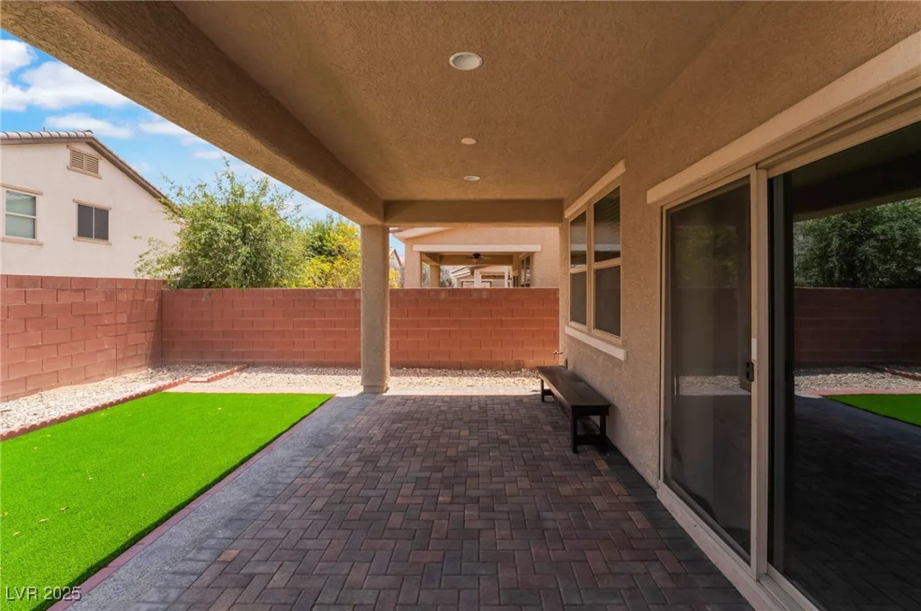 6412 Dimatteo, Las Vegas, NV 89148