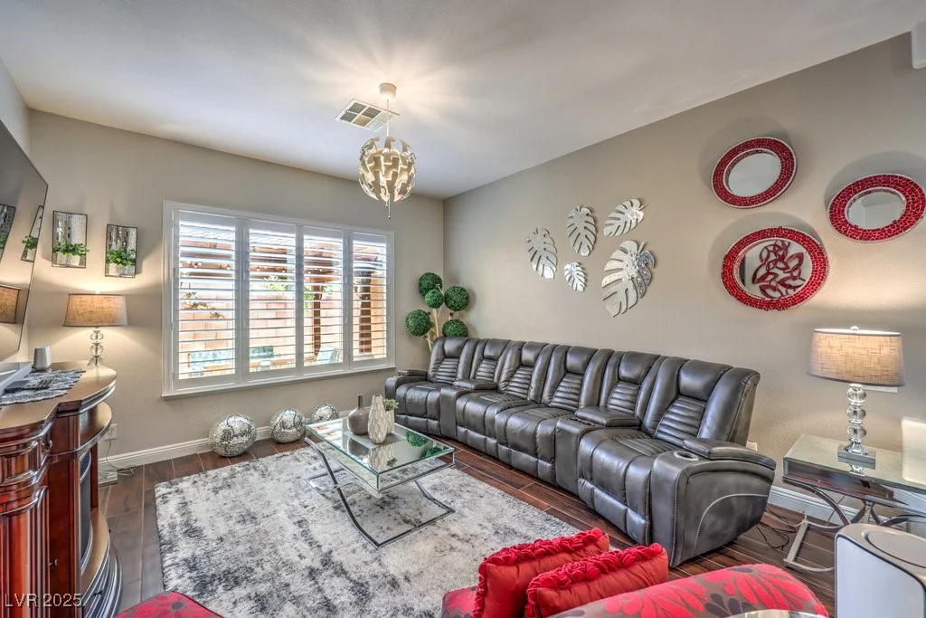 409 Lake Windemere, Las Vegas, NV 89138