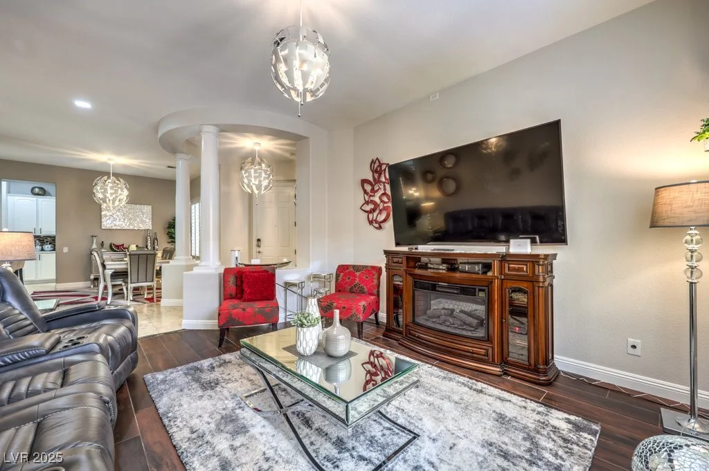 409 Lake Windemere, Las Vegas, NV 89138