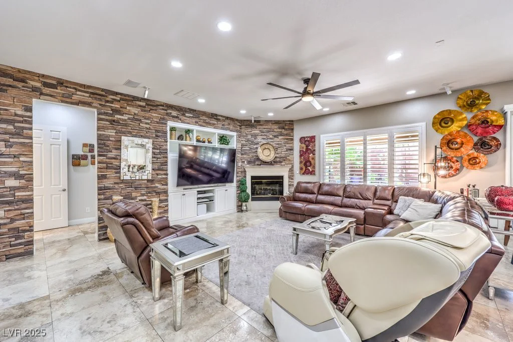 409 Lake Windemere, Las Vegas, NV 89138