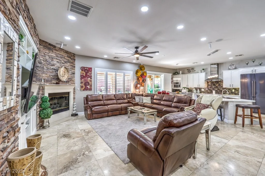 409 Lake Windemere, Las Vegas, NV 89138