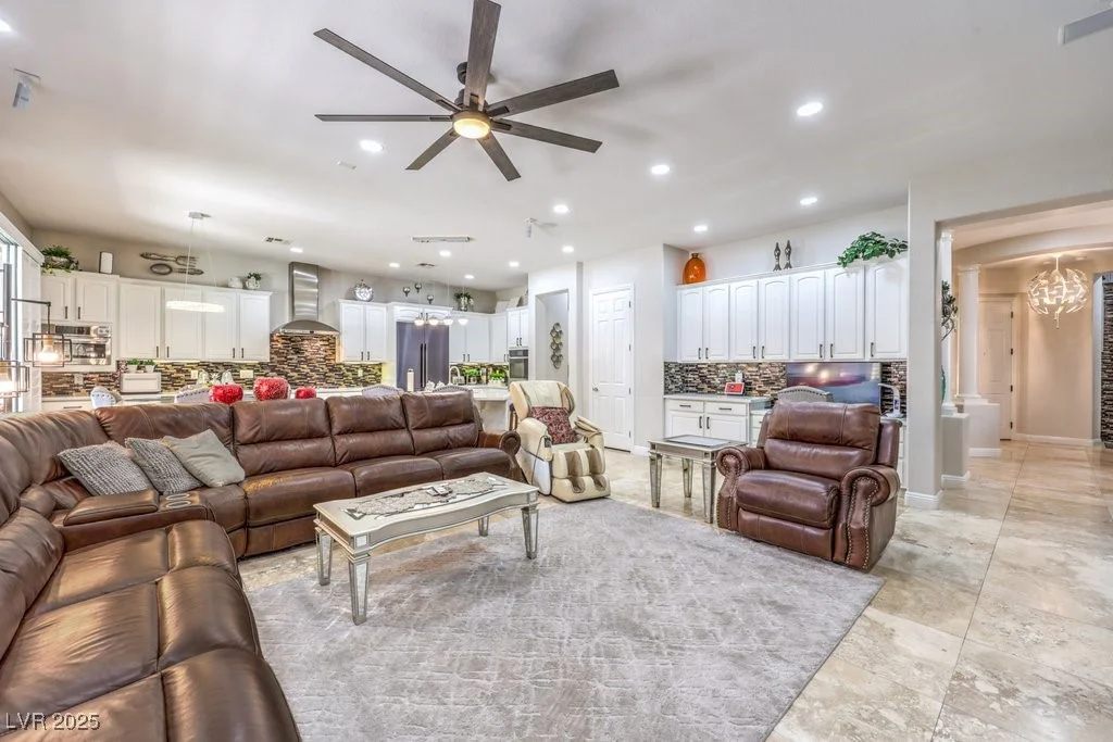 409 Lake Windemere, Las Vegas, NV 89138