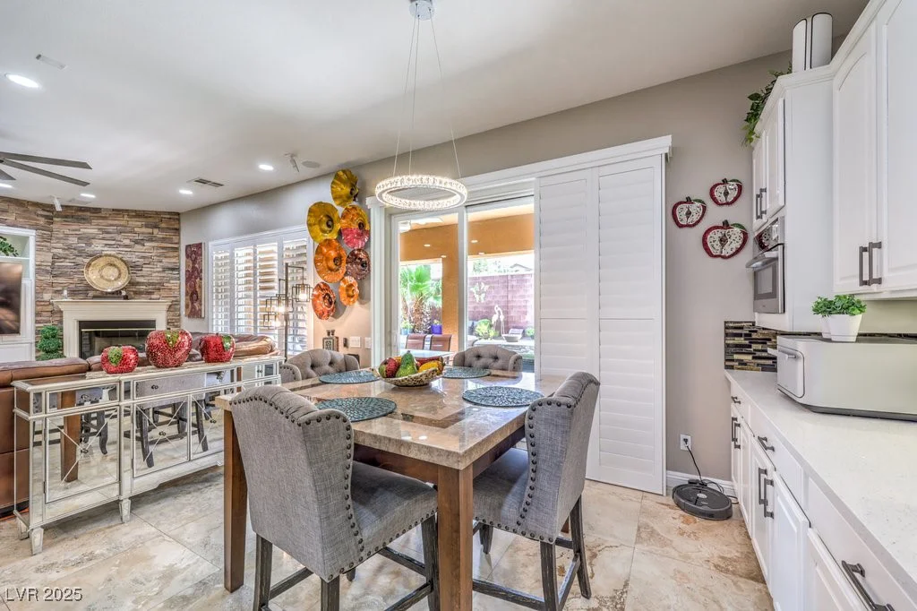 409 Lake Windemere, Las Vegas, NV 89138