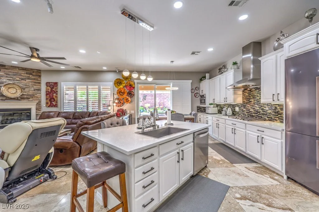 409 Lake Windemere, Las Vegas, NV 89138