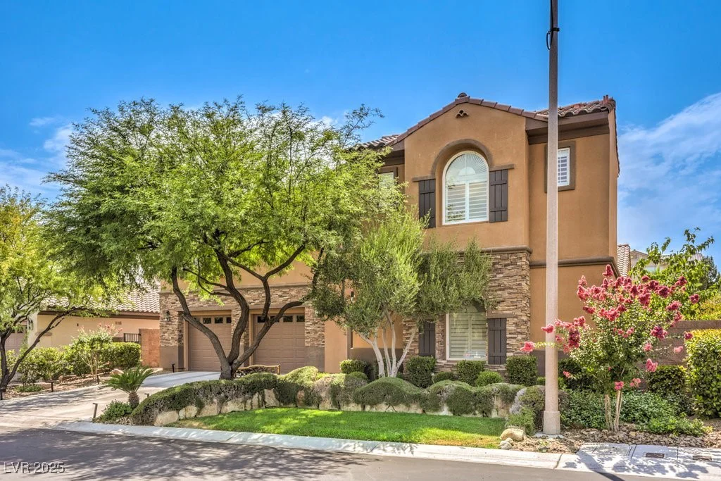 409 Lake Windemere, Las Vegas, NV 89138