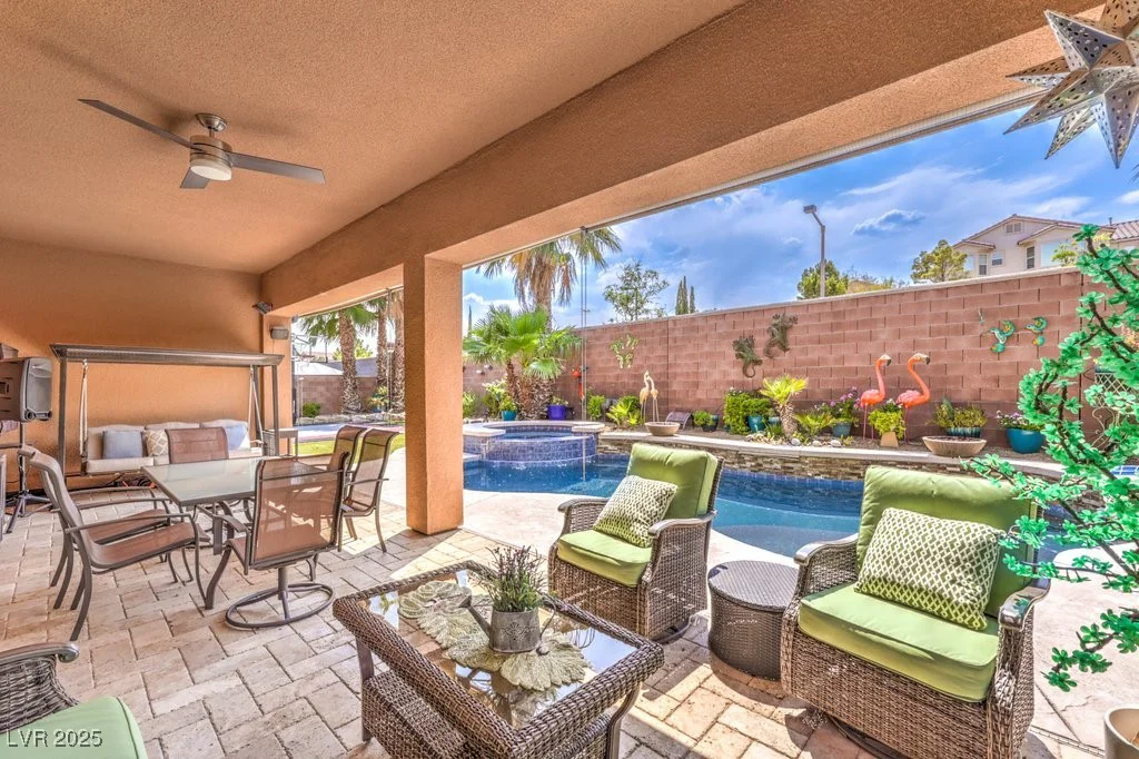 409 Lake Windemere, Las Vegas, NV 89138
