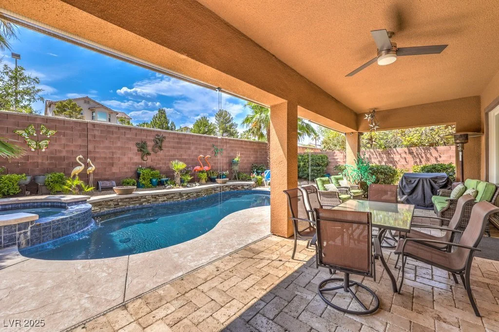 409 Lake Windemere, Las Vegas, NV 89138